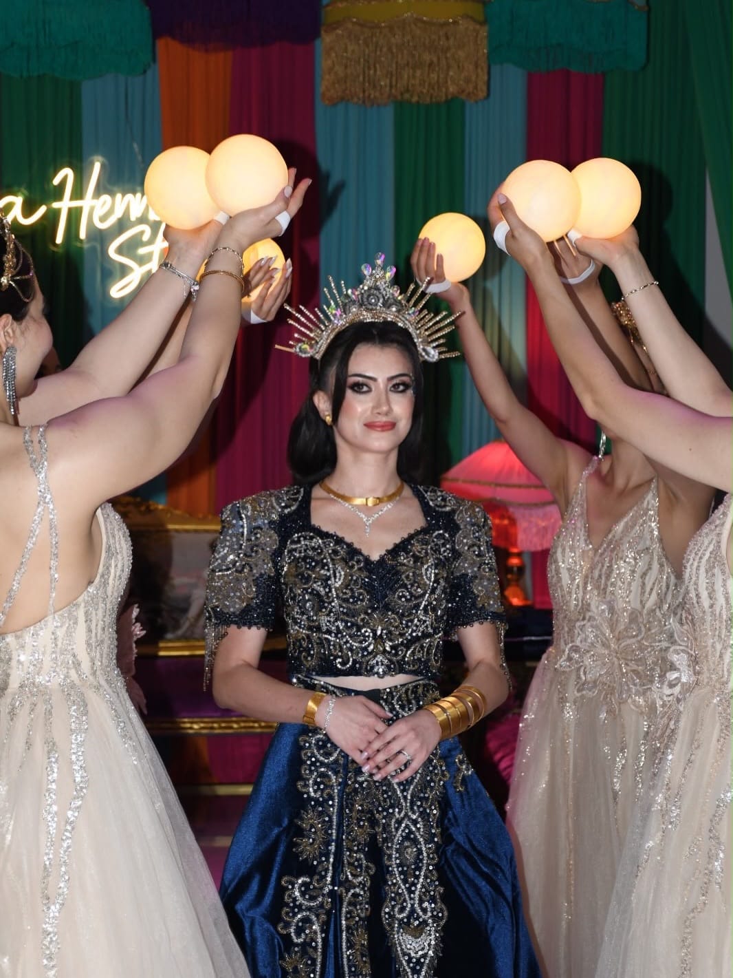 Post 2 by Derya Kocamış Event on Instagram (carousel)
