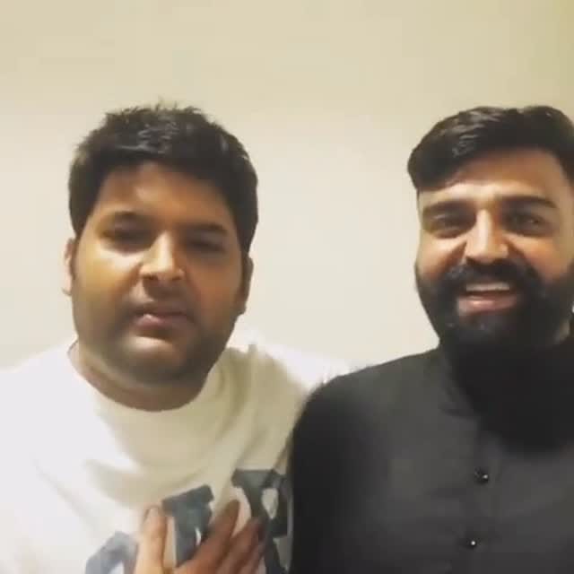 Post 9 by Rajan Aujla on Instagram (video)
