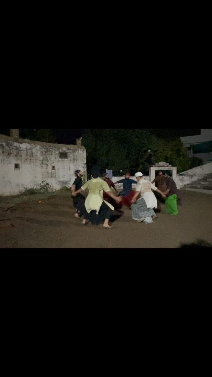 Post 7 by Rajan Aujla on Instagram (video)