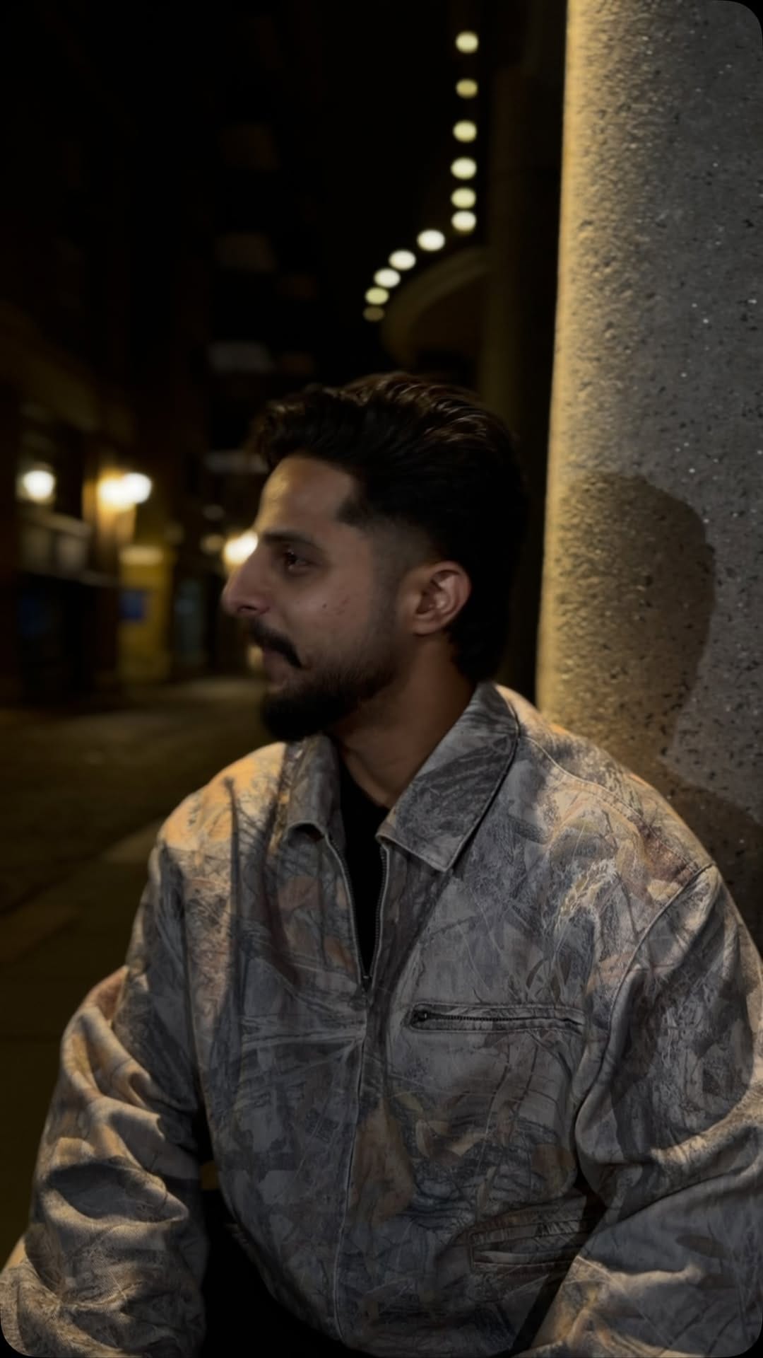 Post 6 by Rajan Aujla on Instagram (video)