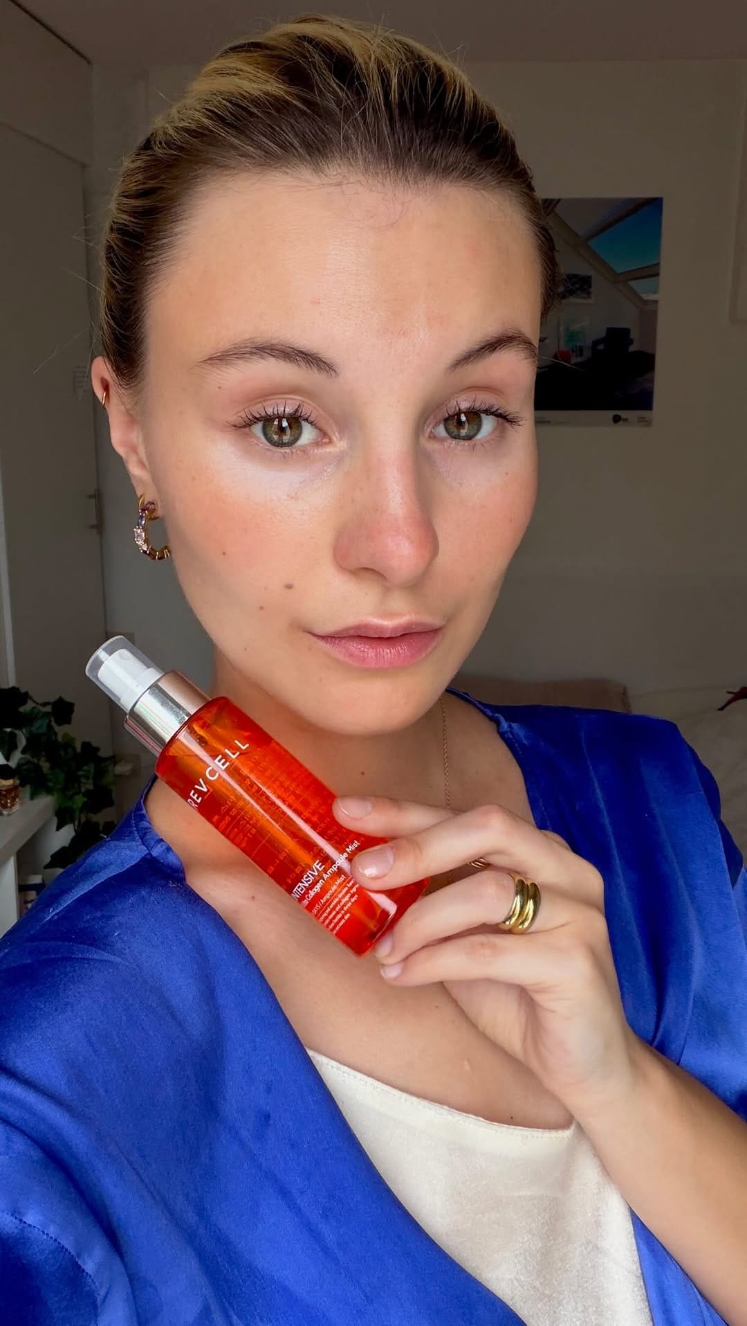 Post 7 by Chiara Apollonia Baron on Instagram (video)