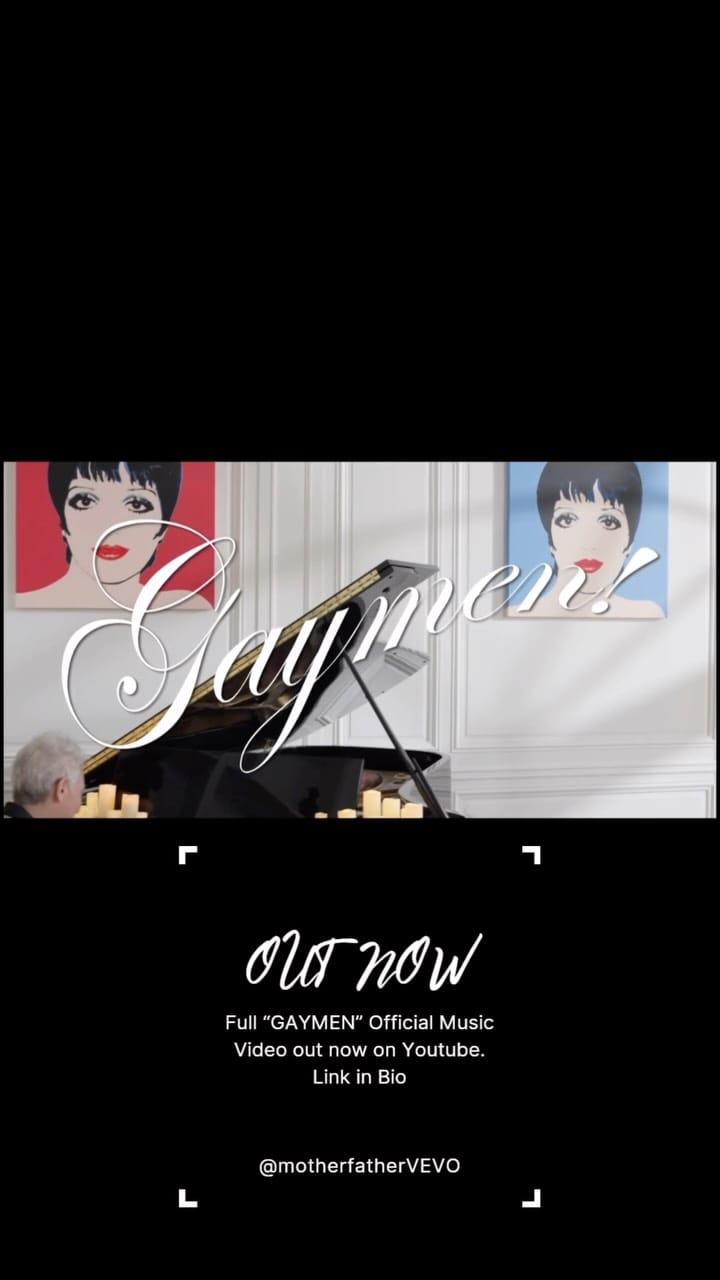Post 3 by Liza Minnelli on Instagram (video)