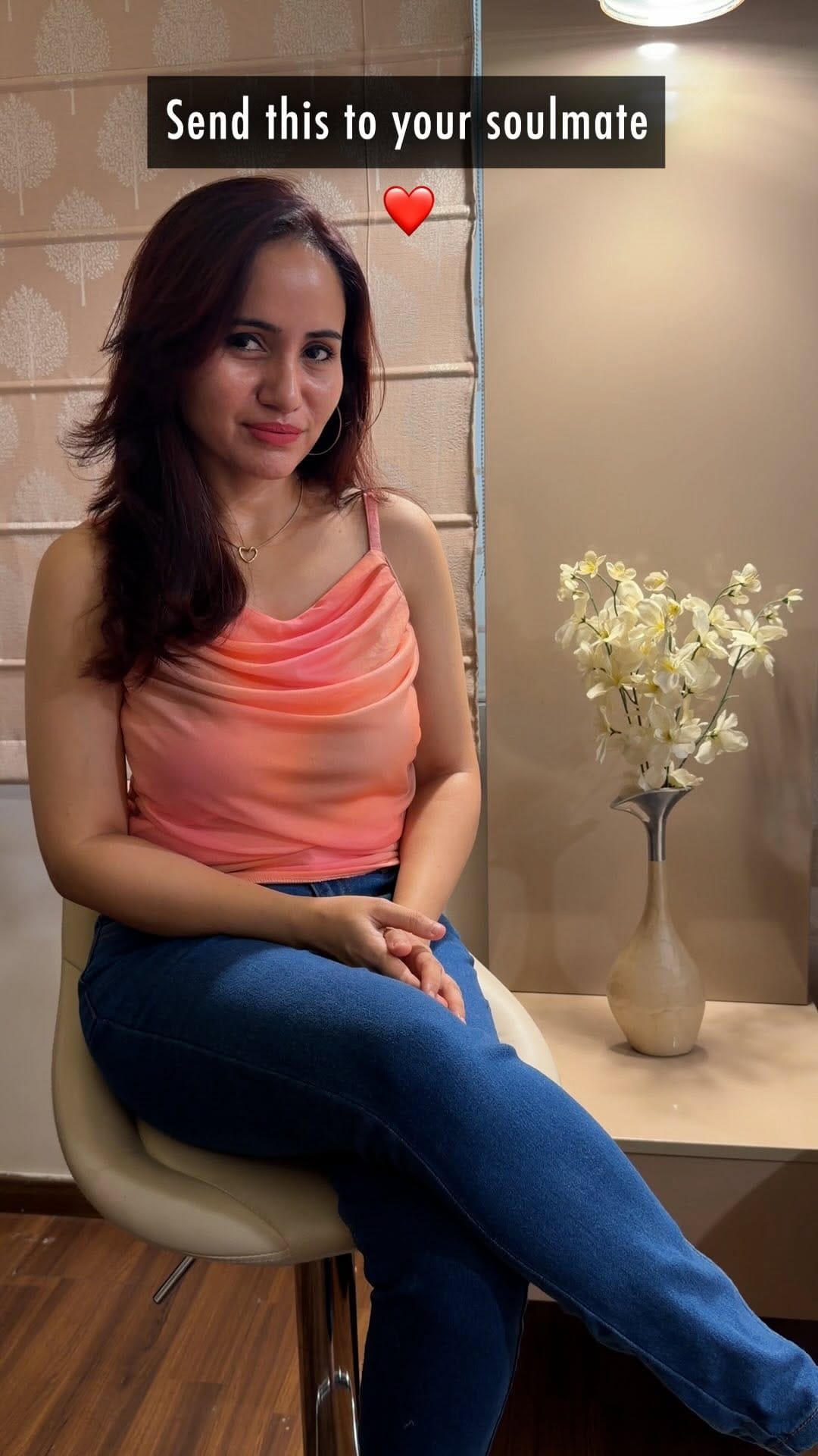 Post 4 by Ramya Ramkumar on Instagram (video)