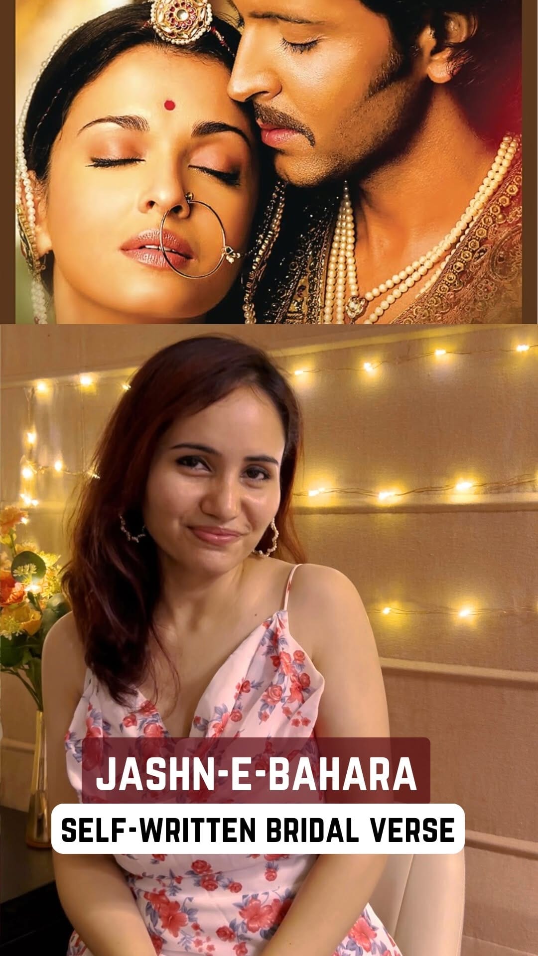 Post 8 by Ramya Ramkumar on Instagram (video)
