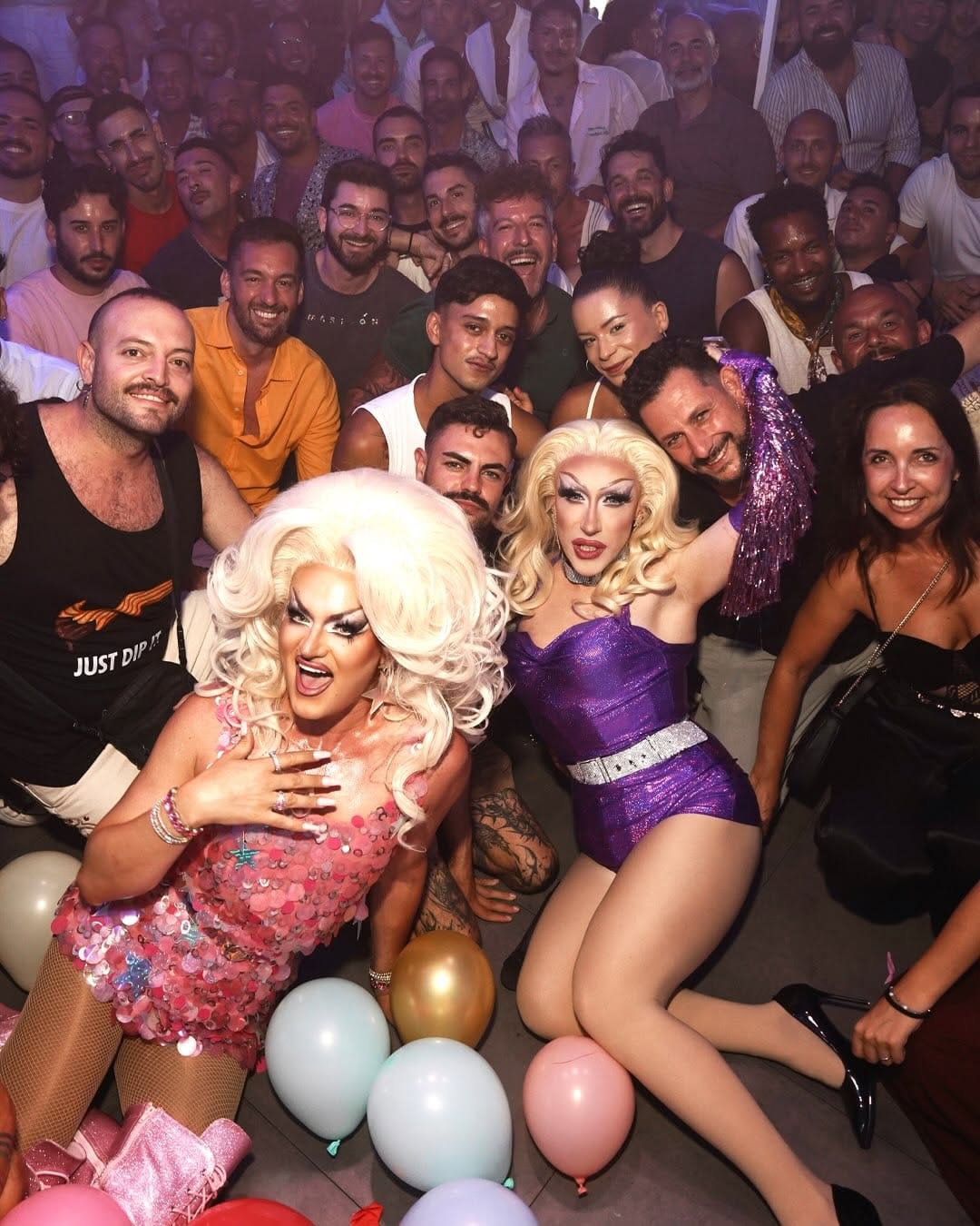Post 2 by Ｓａｍａｎｔｈａ Ｂａｌｌｅｎｔｉｎｅｓ on Instagram (carousel)