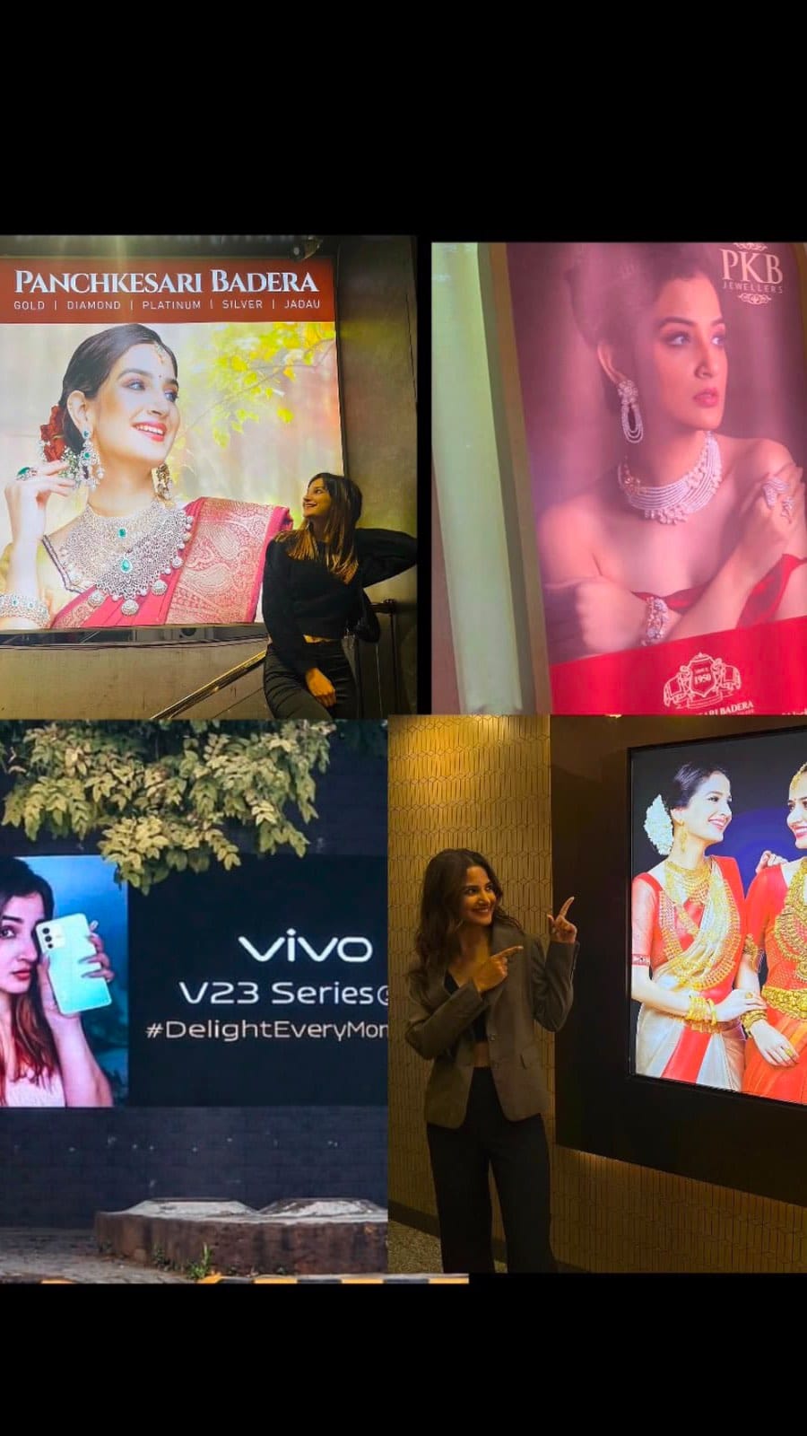 Post 5 by Shubhi Joshi on Instagram (video)