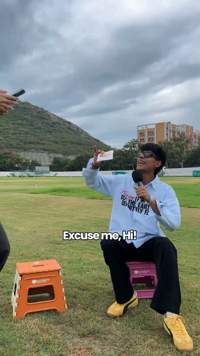 Post 7 by Divya Fofani on Instagram (video)