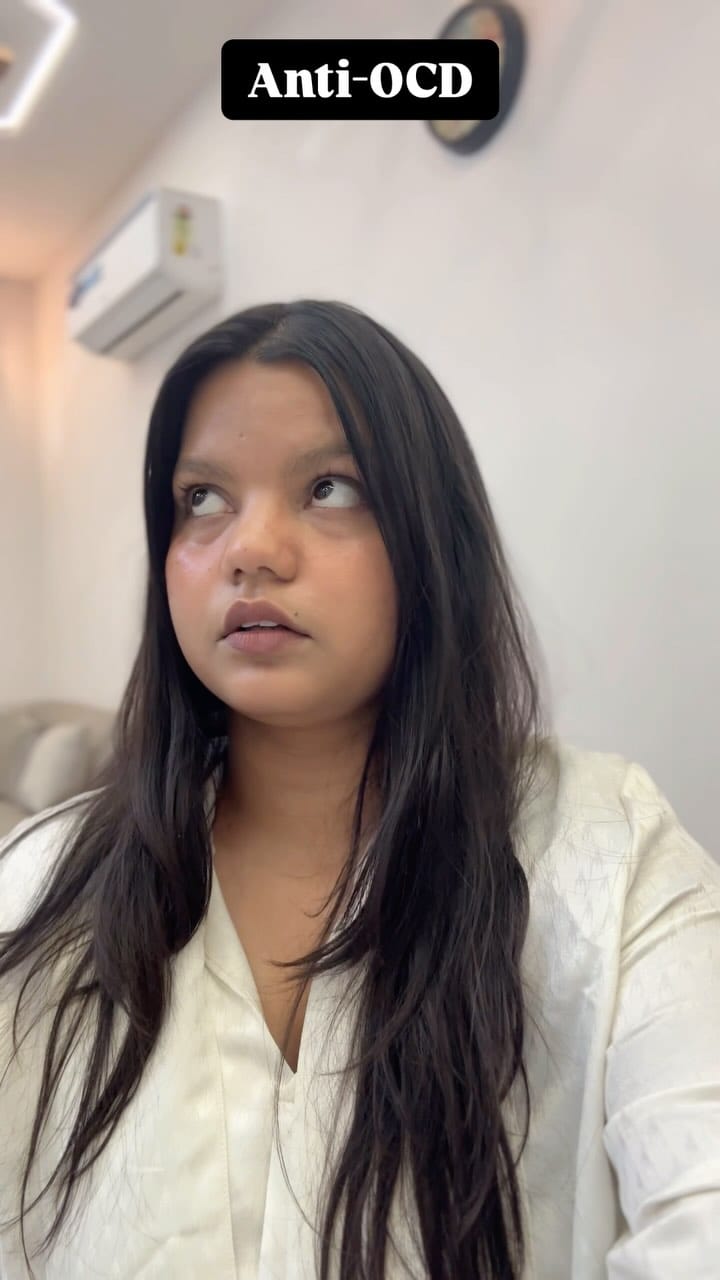 Post 8 by Misha Agrawal on Instagram (video)