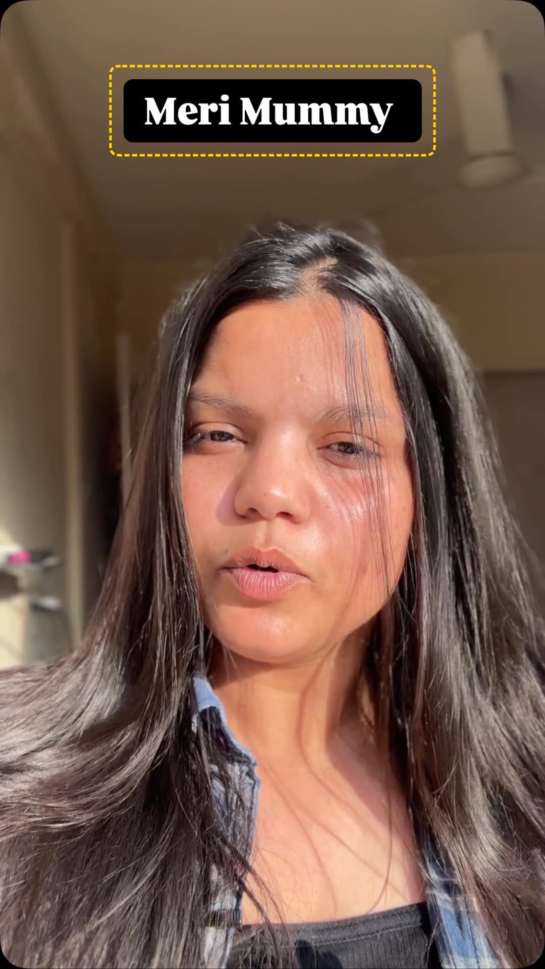 Post 9 by Misha Agrawal on Instagram (video)