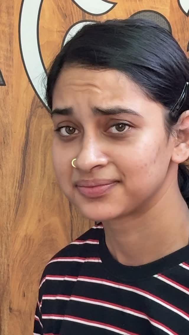 Post 9 by Akanksha Pandey 🦋 on Instagram (video)