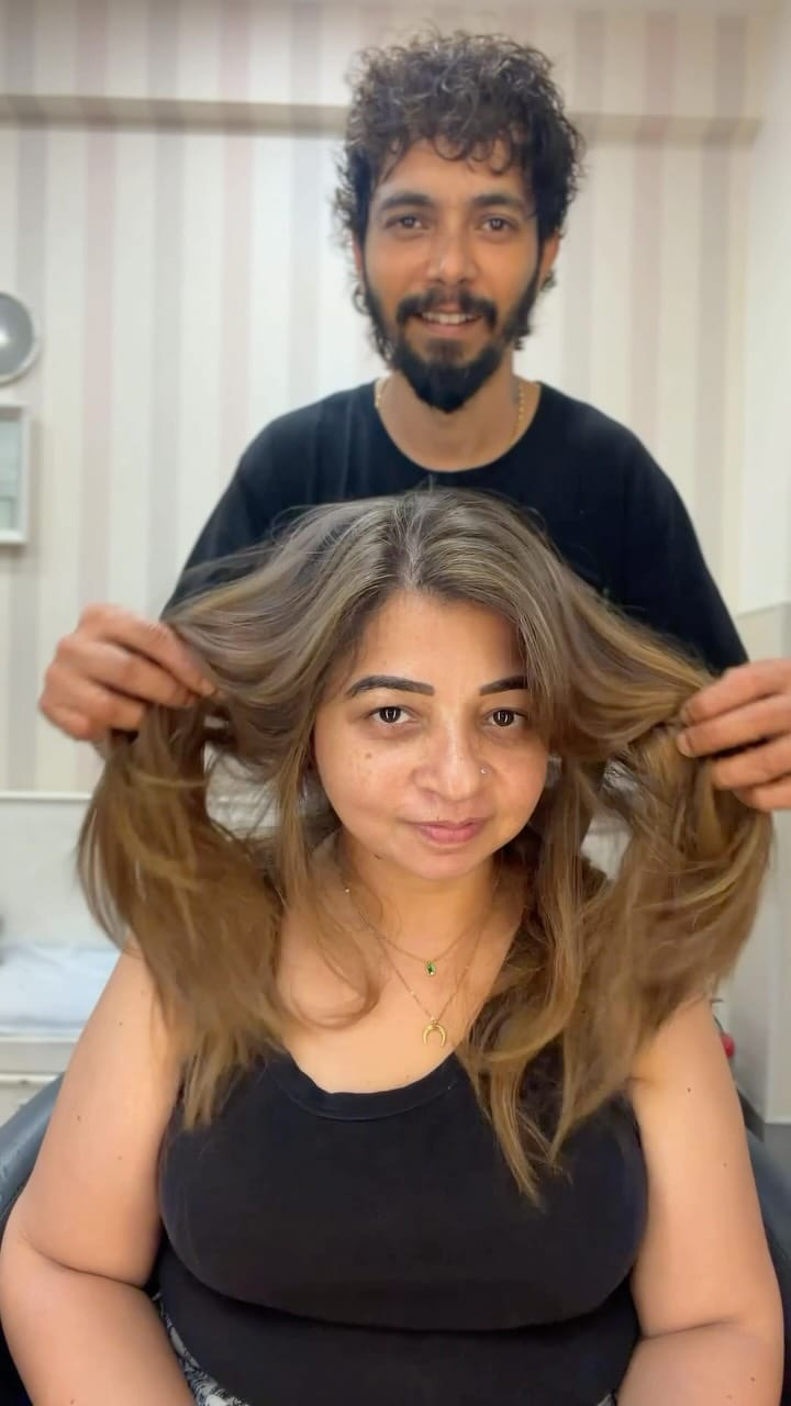 Post 10 by Harshad Borkar on Instagram (video)