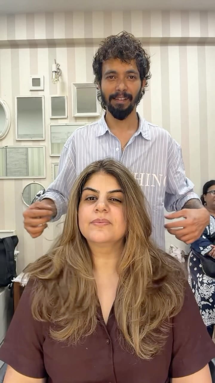 Post 6 by Harshad Borkar on Instagram (video)