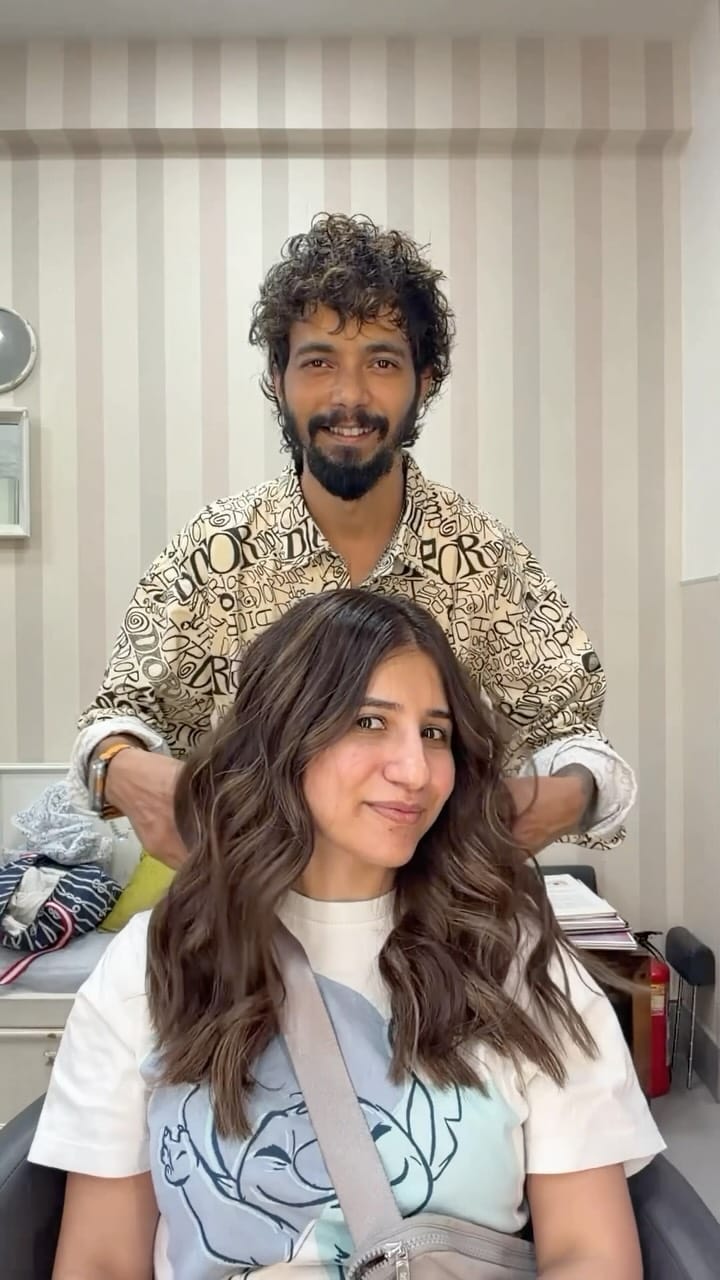 Post 5 by Harshad Borkar on Instagram (video)