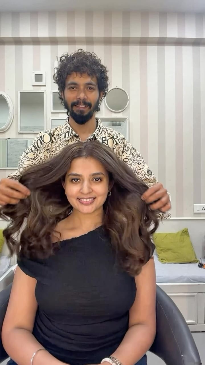 Post 4 by Harshad Borkar on Instagram (video)