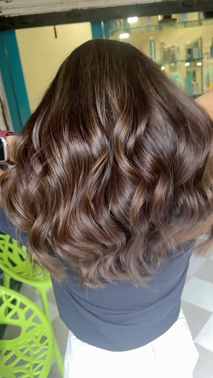 Post 7 by Harshad Borkar on Instagram (video)