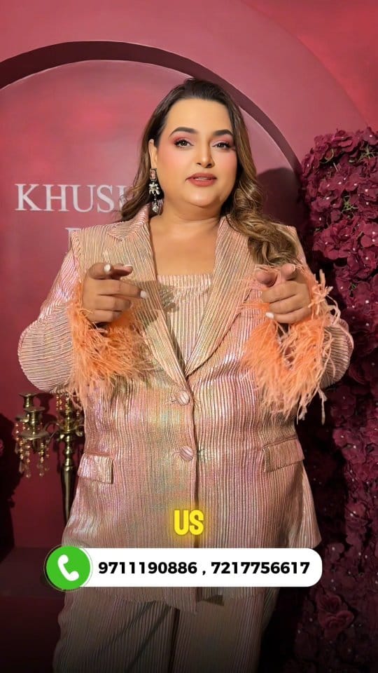 Post 8 by Khushbu Dua | Bridal Make-up Artist | Delhi 💄 on Instagram (video)