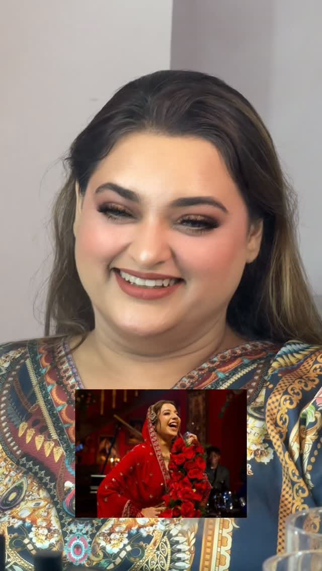 Post 5 by Khushbu Dua | Bridal Make-up Artist | Delhi 💄 on Instagram (video)