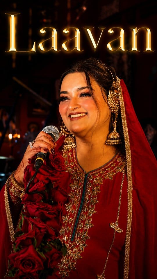 Post 4 by Khushbu Dua | Bridal Make-up Artist | Delhi 💄 on Instagram (video)