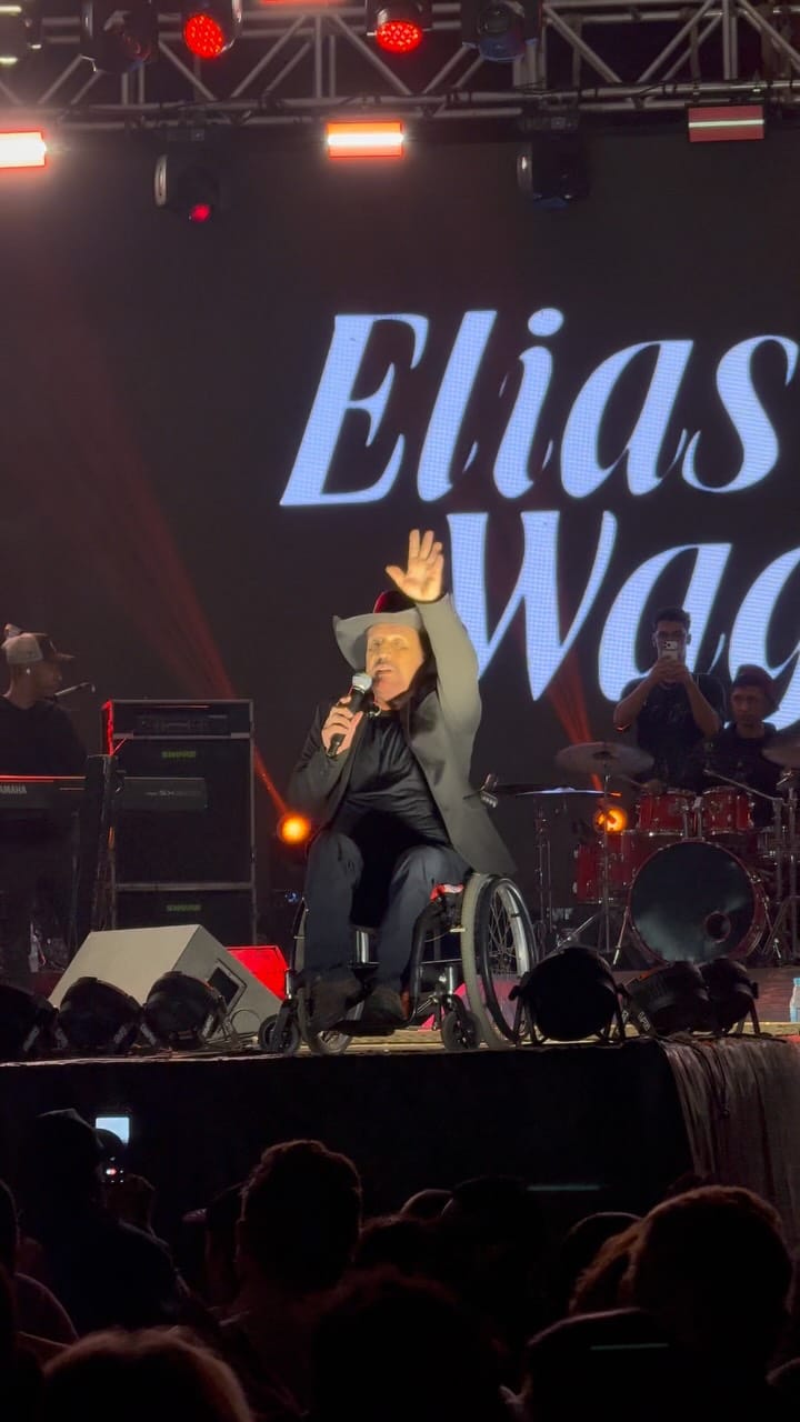 Post 5 by Elias Wagner on Instagram (video)