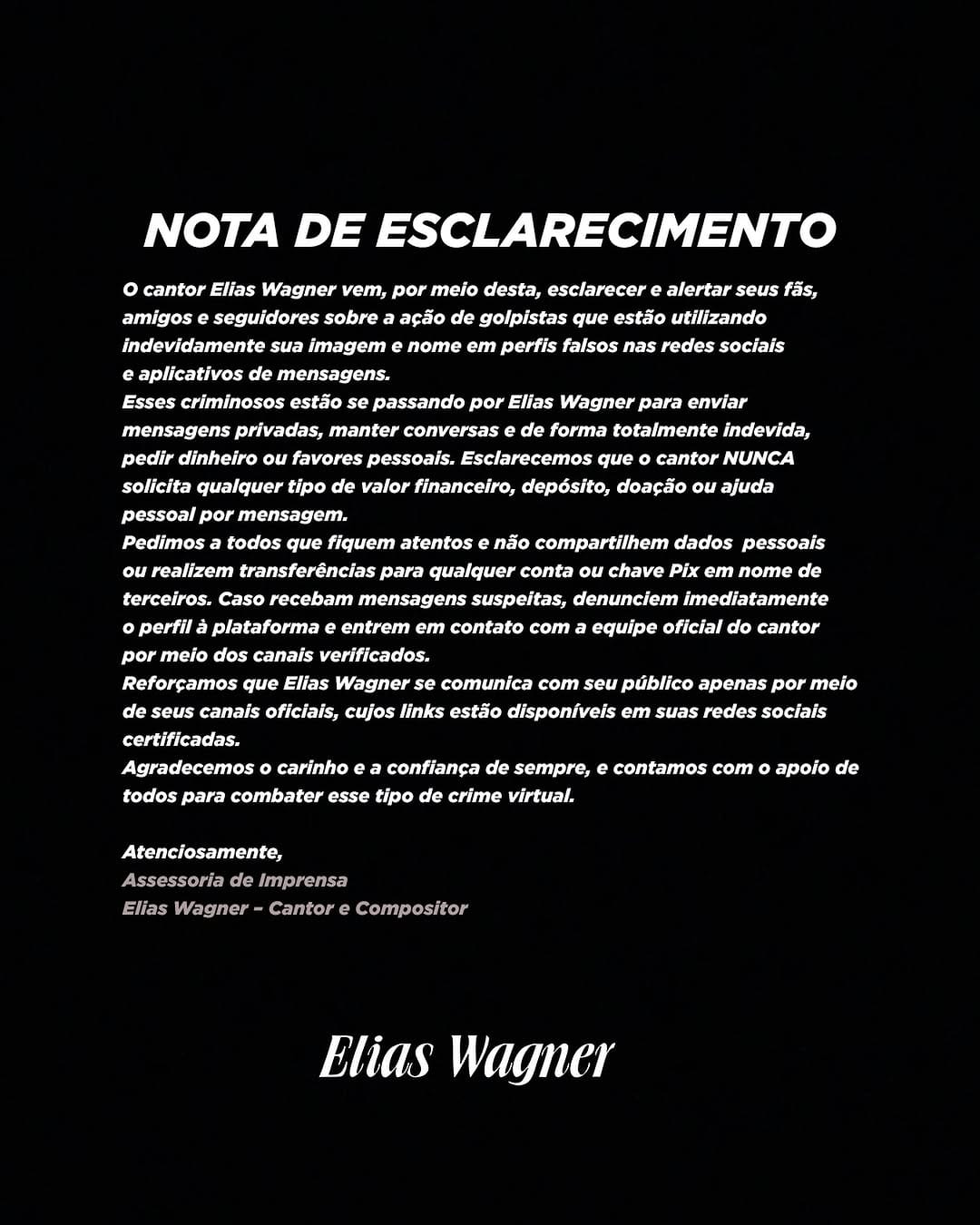 Post 9 by Elias Wagner on Instagram (image)