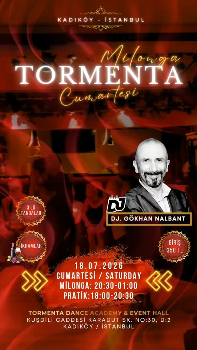 Post 1 by Mehmet Cemal Bayraktar ⚜ on Instagram (video)