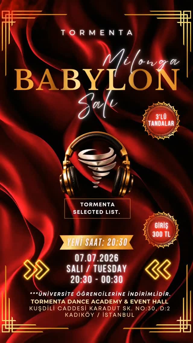 Post 6 by Mehmet Cemal Bayraktar ⚜ on Instagram (video)