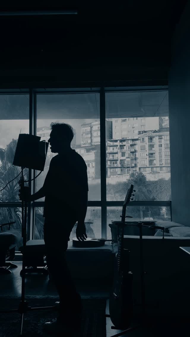 Post 1 by Berk Işik on Instagram (video)