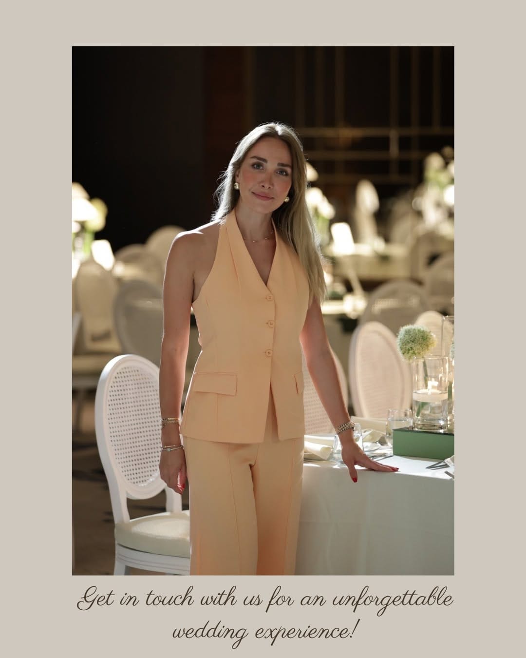 Post 4 by Royal Event Istanbul on Instagram (image)