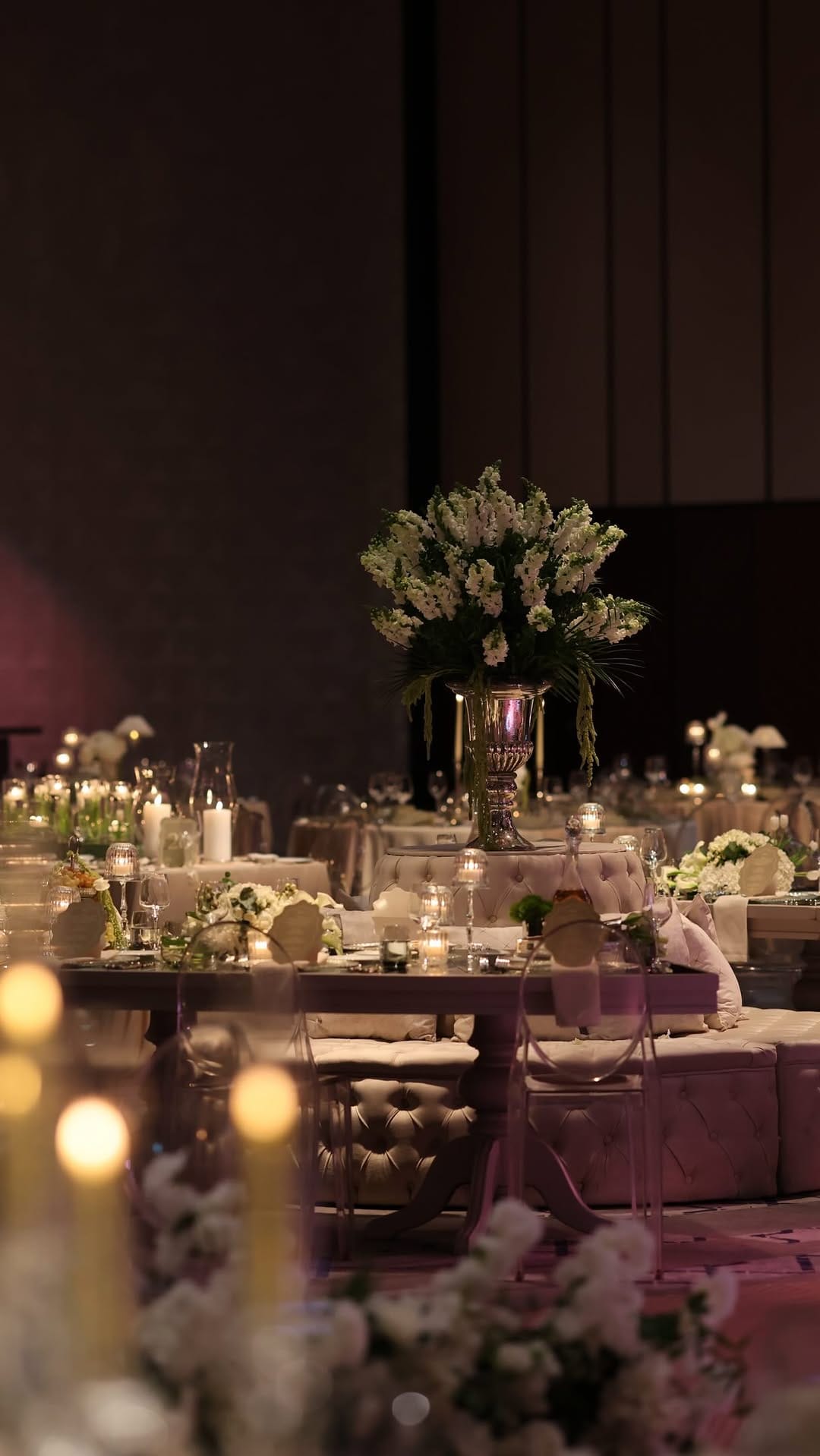 Post 2 by Royal Event Istanbul on Instagram (video)
