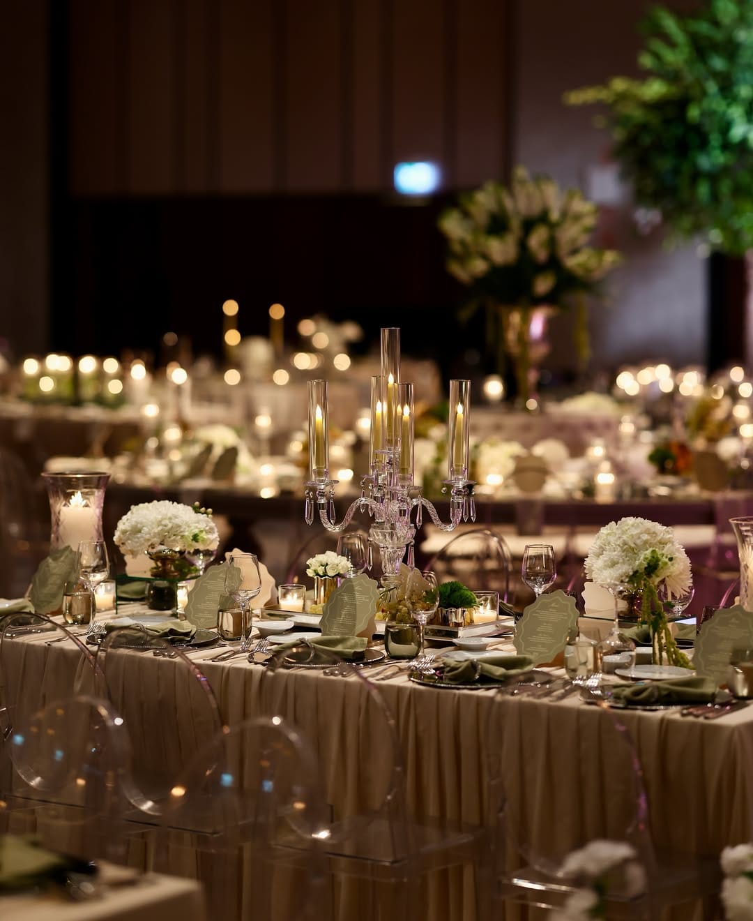 Post 1 by Royal Event Istanbul on Instagram (carousel)