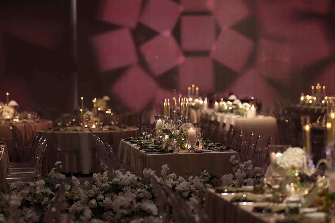 Post 3 by Royal Event Istanbul on Instagram (image)