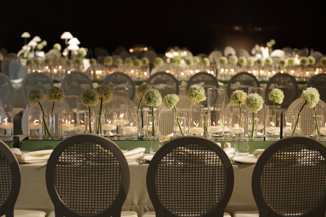 Post 9 by Royal Event Istanbul on Instagram (image)