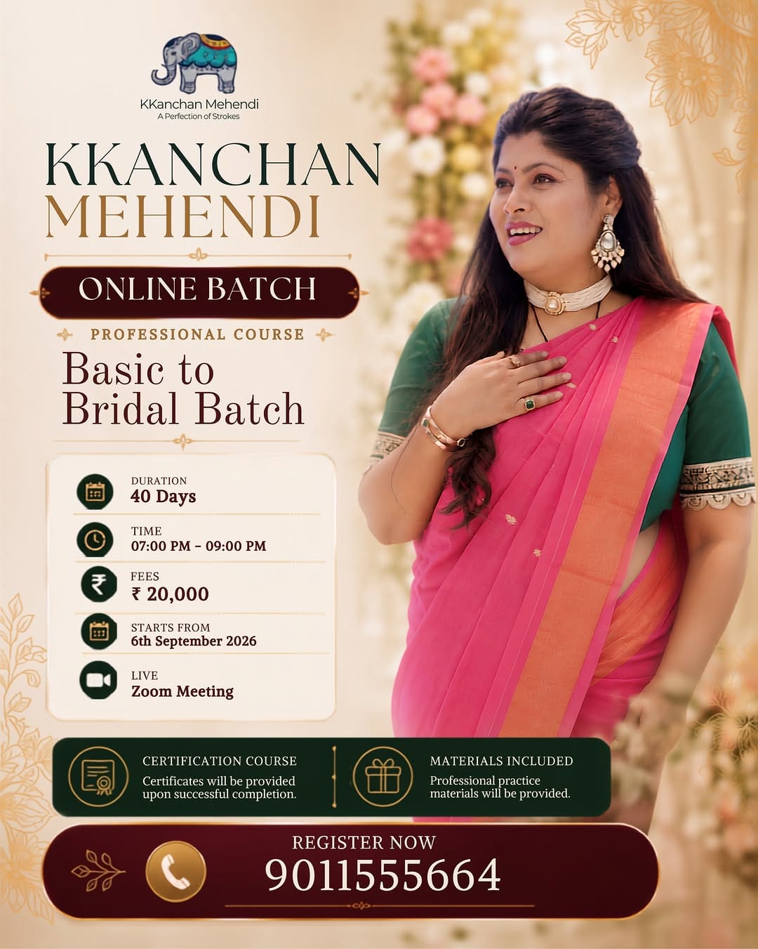 Post 8 by Kanchan uttekar on Instagram (image)
