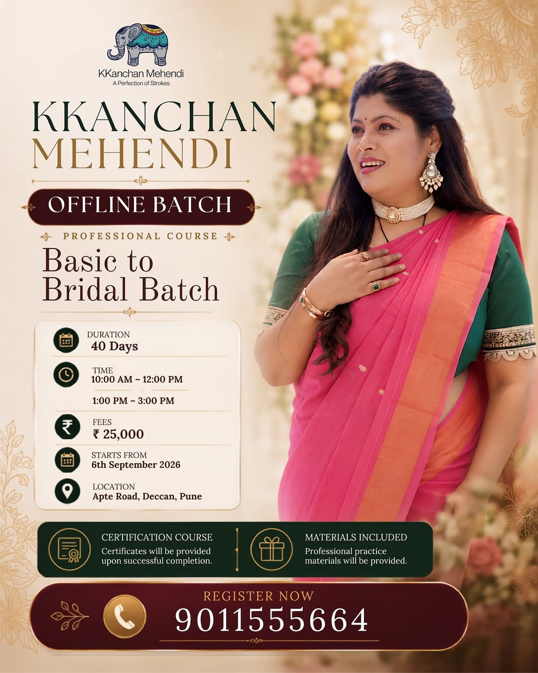 Post 9 by Kanchan uttekar on Instagram (image)