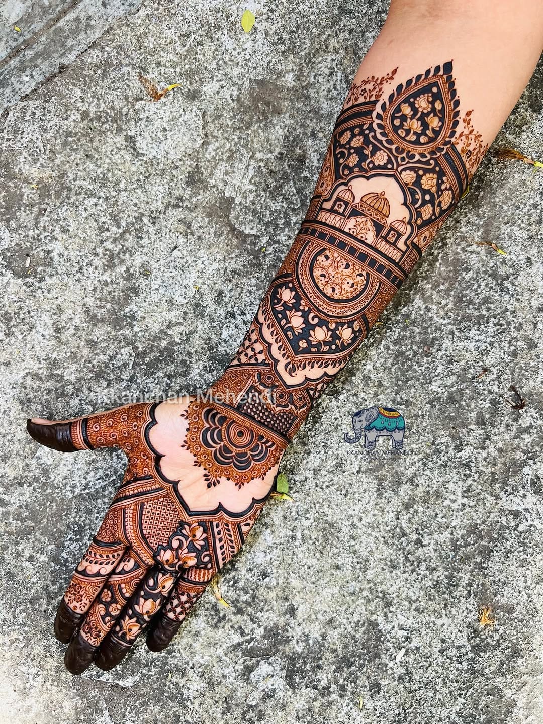 Post 4 by Kanchan uttekar on Instagram (image)