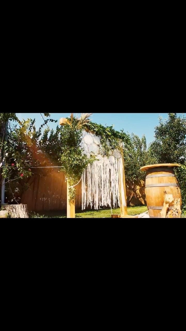 Post 9 by Sinem Haney on Instagram (video)