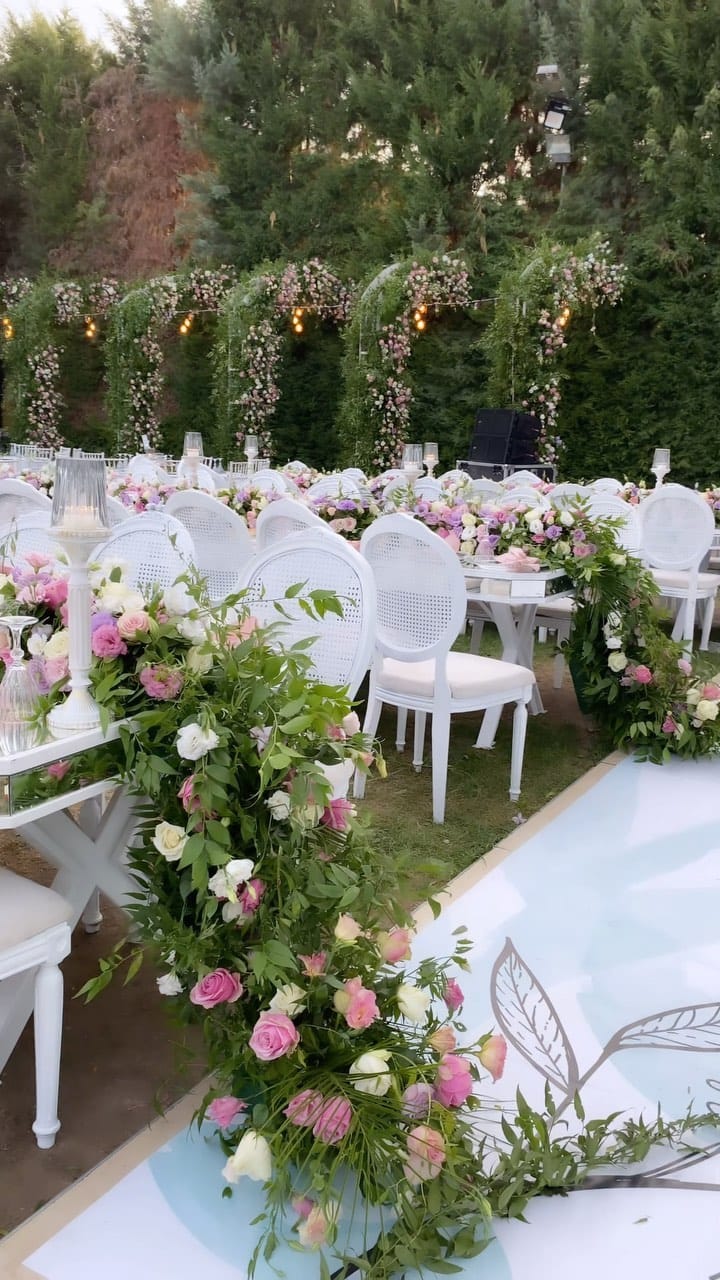 Post 8 by Sinem Haney on Instagram (video)