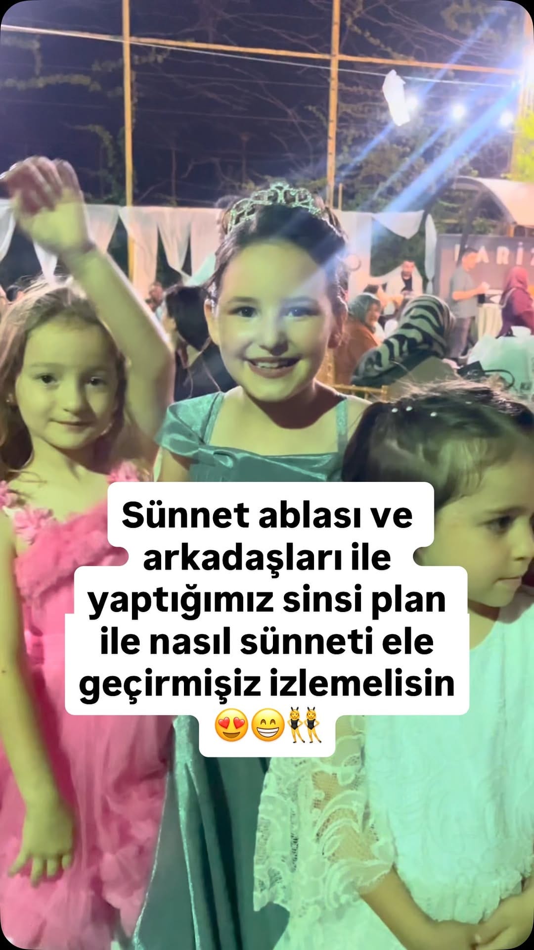 Post 1 by Sinem Haney on Instagram (video)