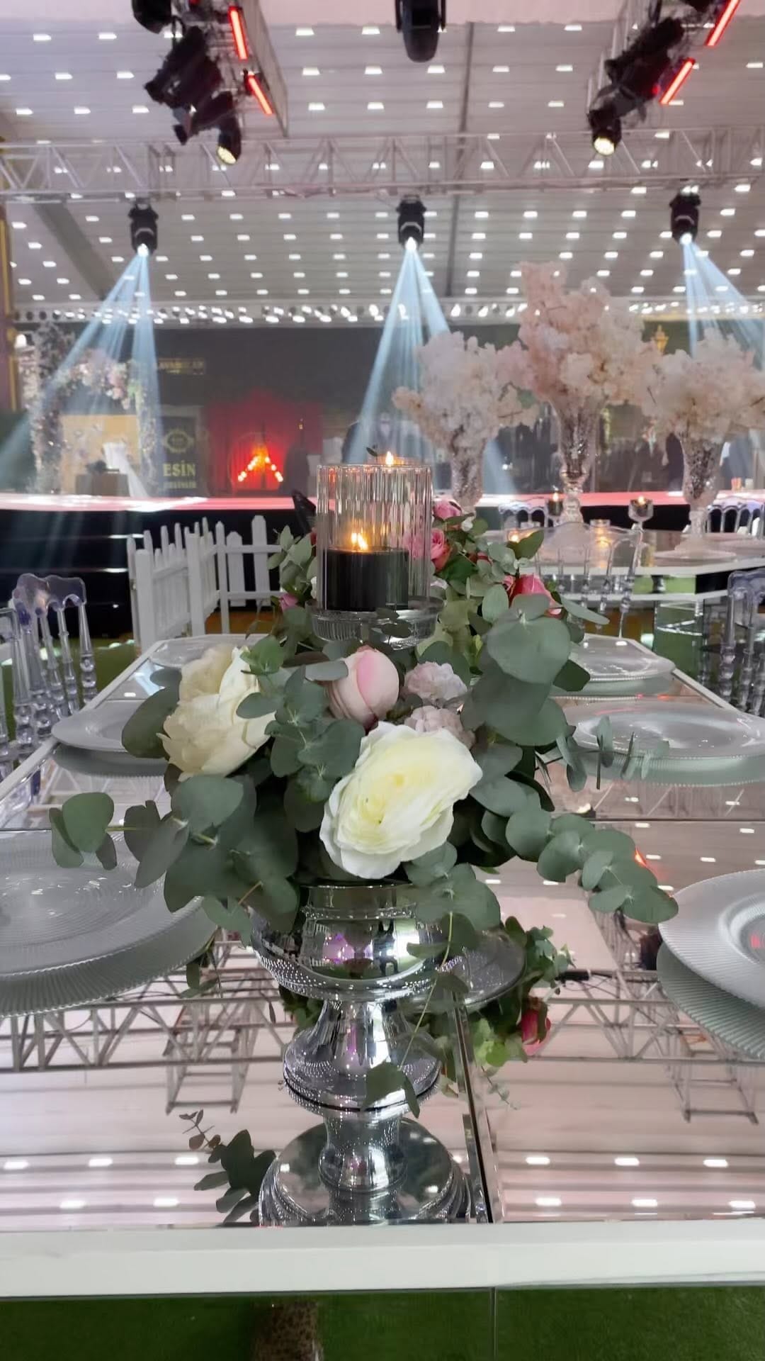 Post 10 by Sinem Haney on Instagram (video)