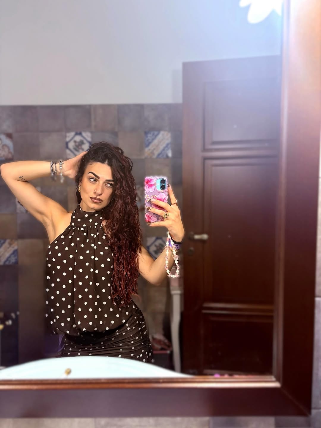 Post 1 by 🎀 𝙲𝚊𝚛𝚕𝚘𝚝𝚝𝚊 on Instagram (image)