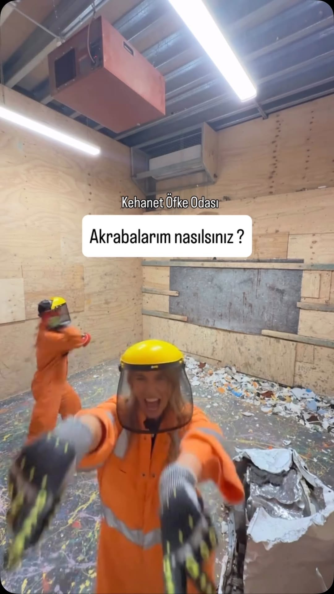Post 1 by SEVGİLİ SİNEMASI KADIKÖY on Instagram (video)