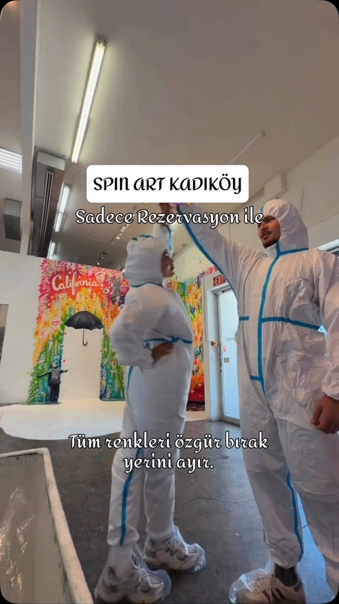 Post 3 by SEVGİLİ SİNEMASI KADIKÖY on Instagram (video)