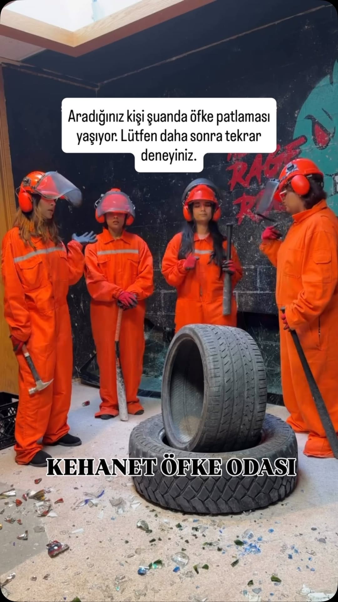 Post 4 by SEVGİLİ SİNEMASI KADIKÖY on Instagram (video)