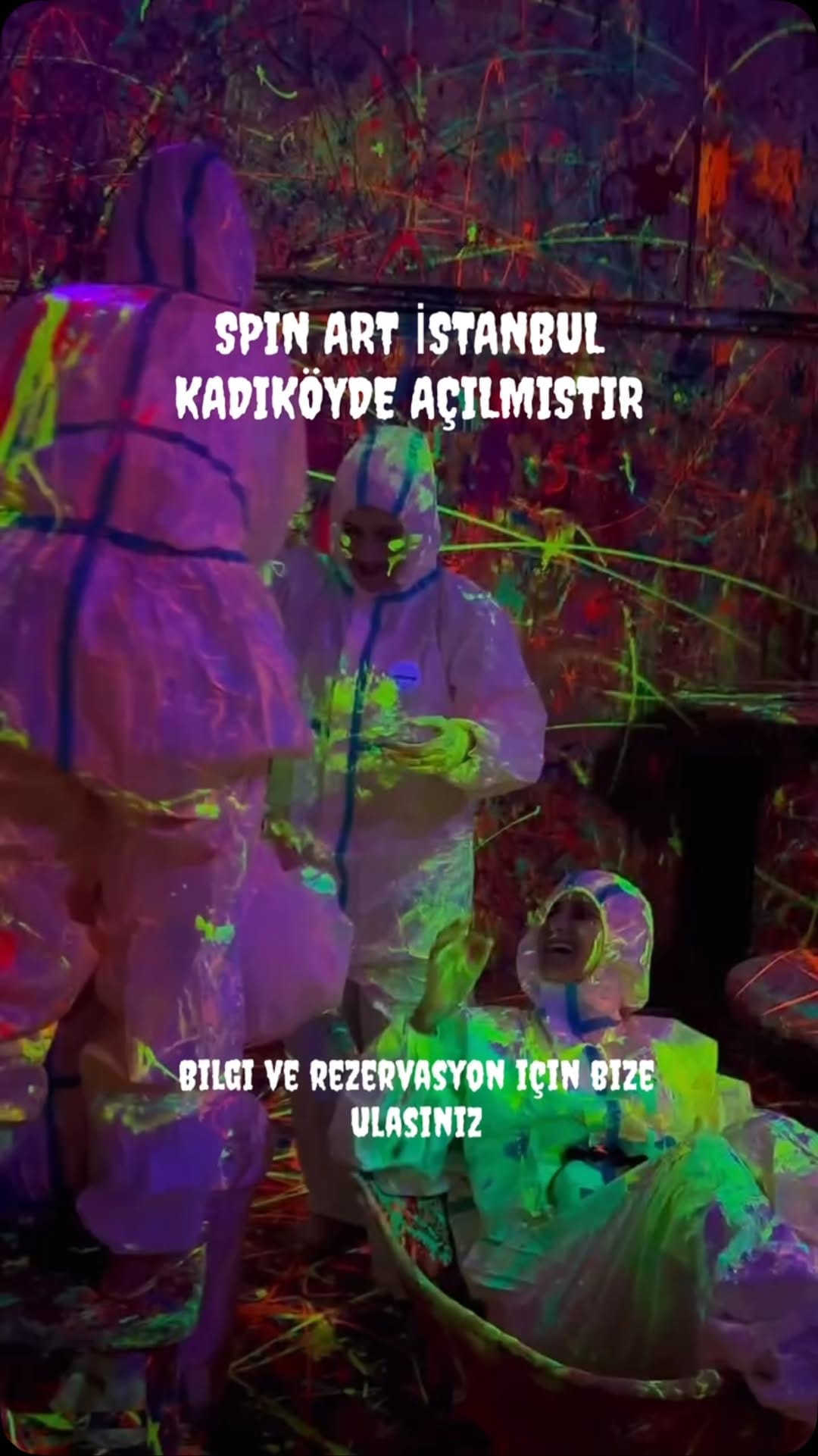Post 7 by SEVGİLİ SİNEMASI KADIKÖY on Instagram (video)