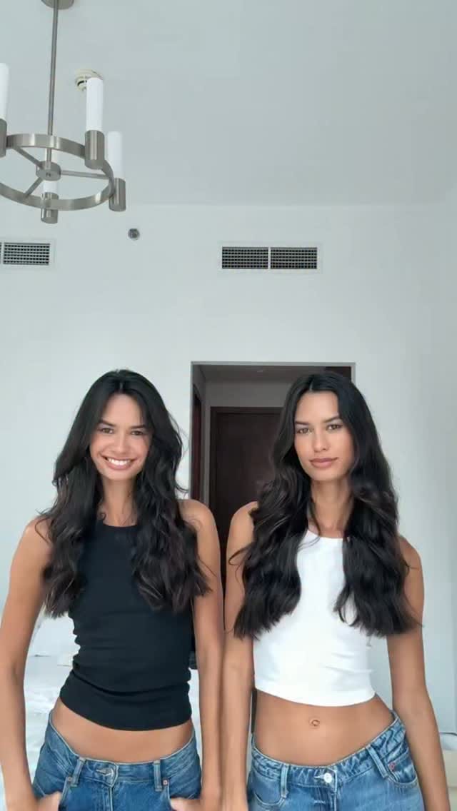 Post 1 by Corinne Andrich on Instagram (video)