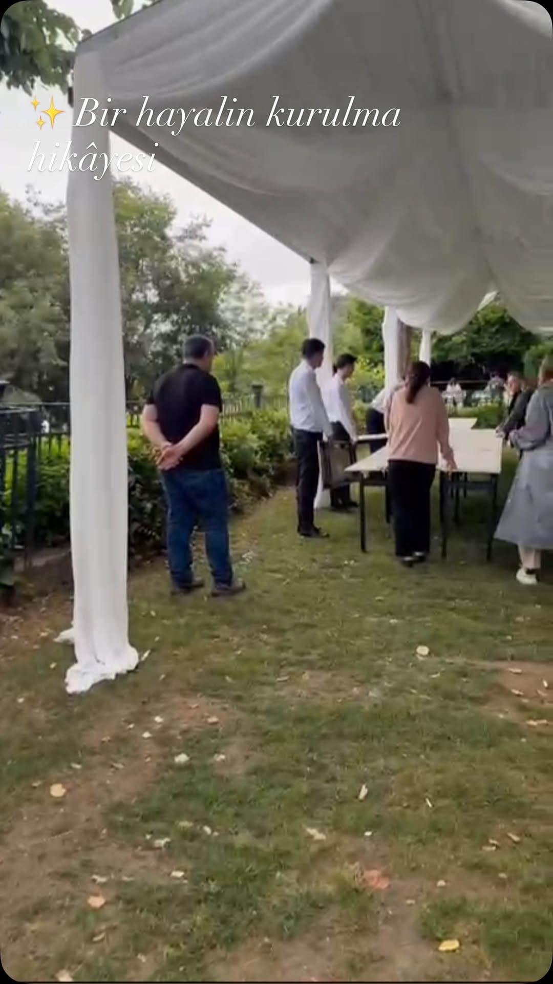 Post 7 by Janti Organization on Instagram (video)
