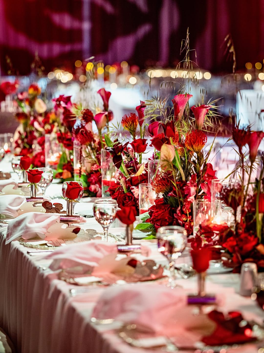 Post 3 by Pudra Events on Instagram (carousel)