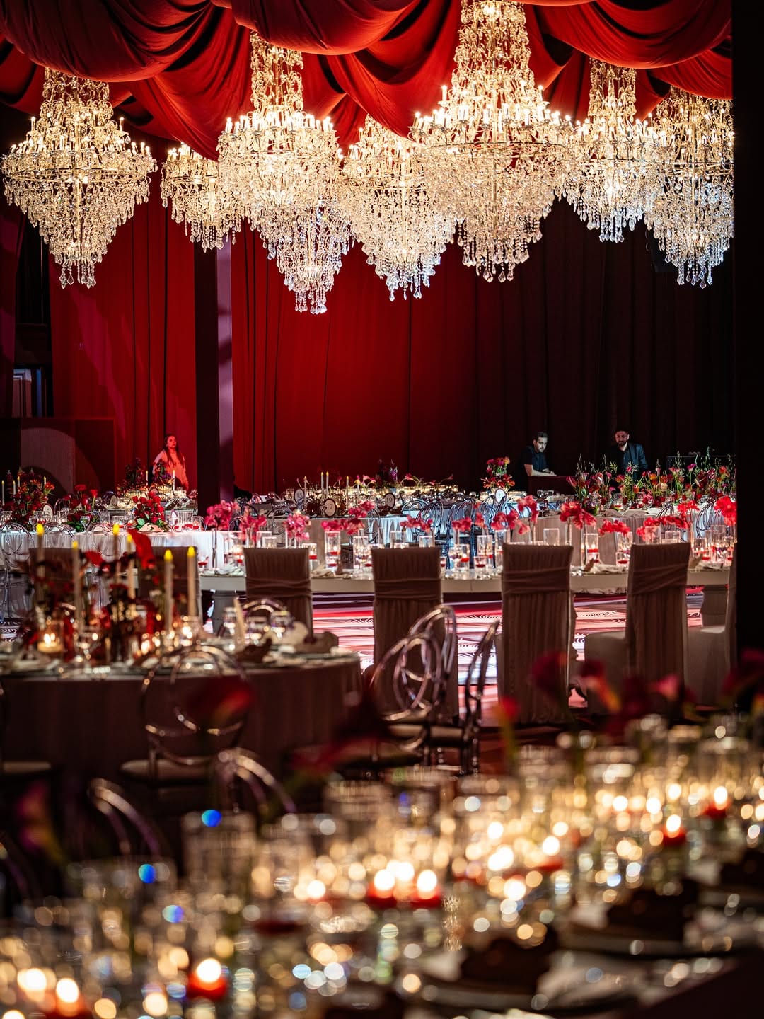 Post 4 by Pudra Events on Instagram (carousel)