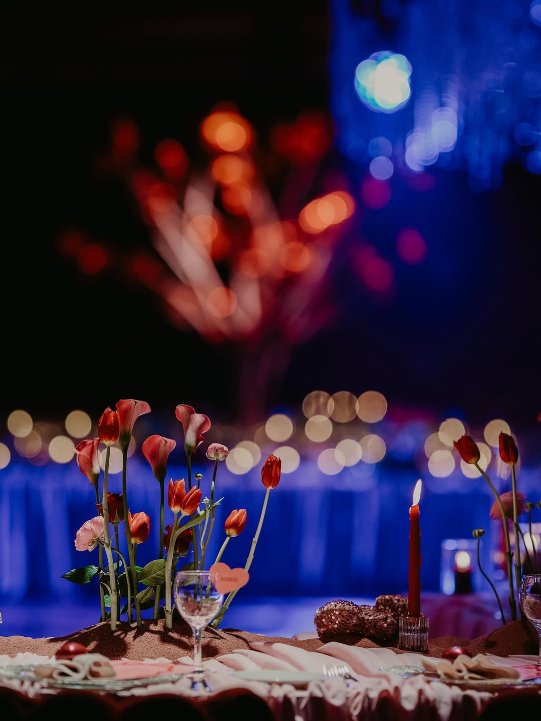 Post 9 by Pudra Events on Instagram (carousel)