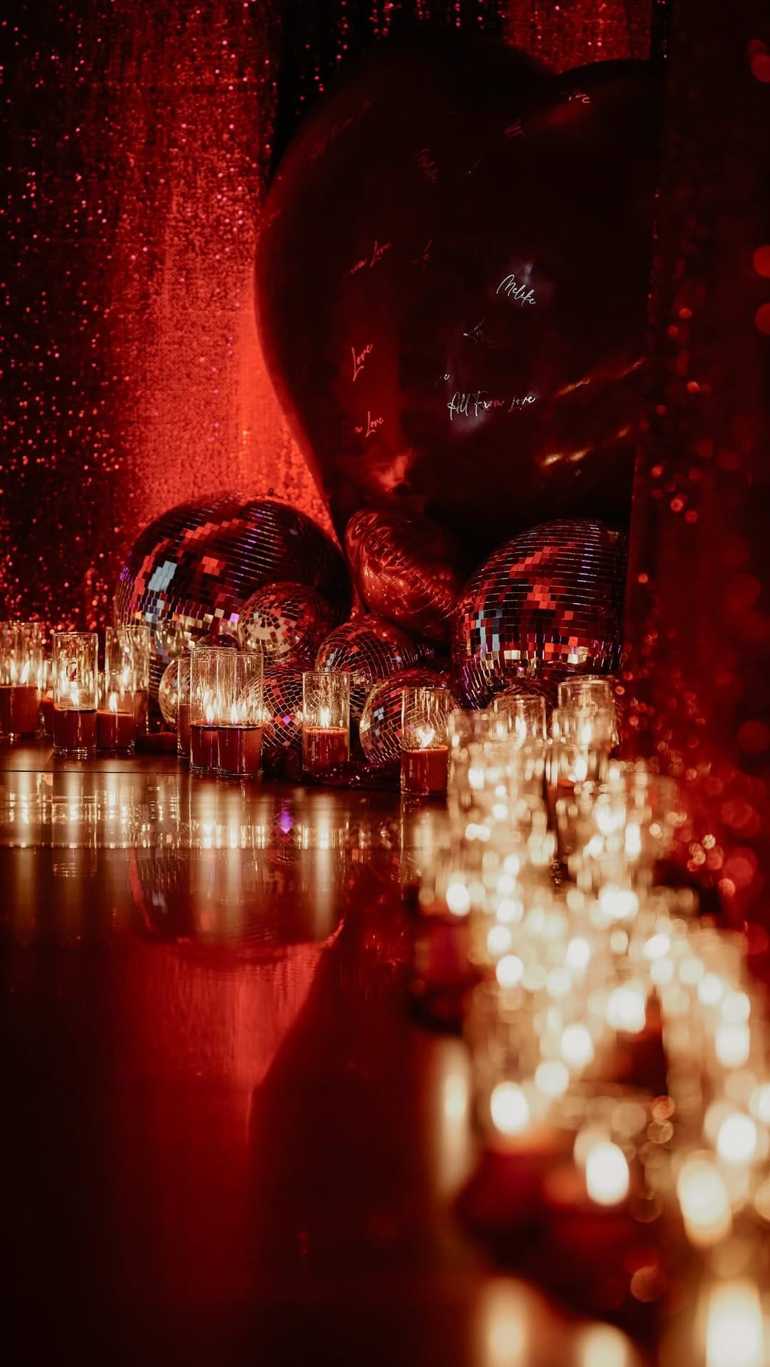 Post 10 by Pudra Events on Instagram (video)